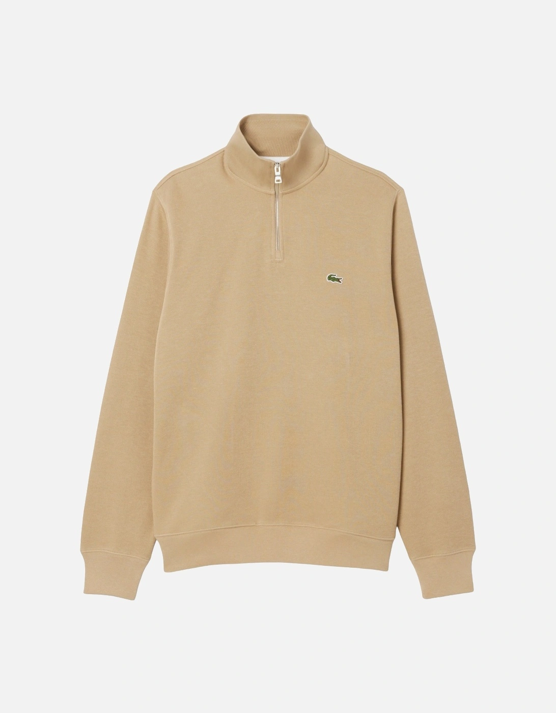SH1927 Quarter Zip Sweatshirt, 4 of 3