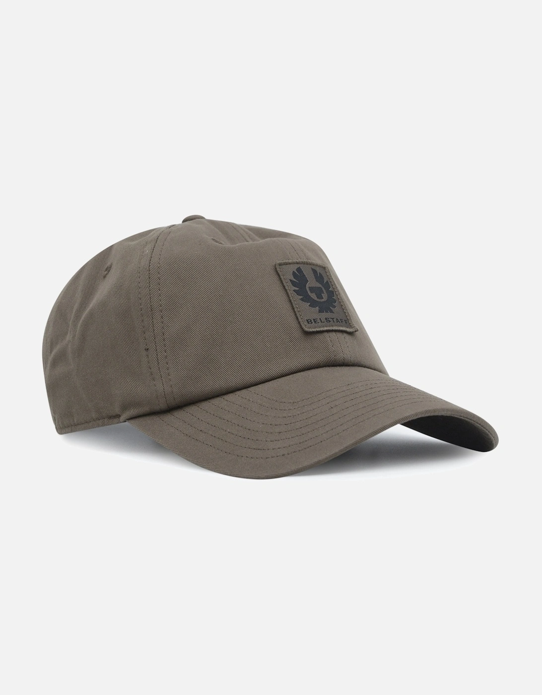 Phoenix Logo Cap Brown