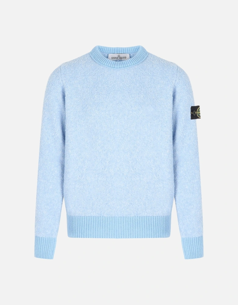 KIDS S00M6 COMPASS SWEATER