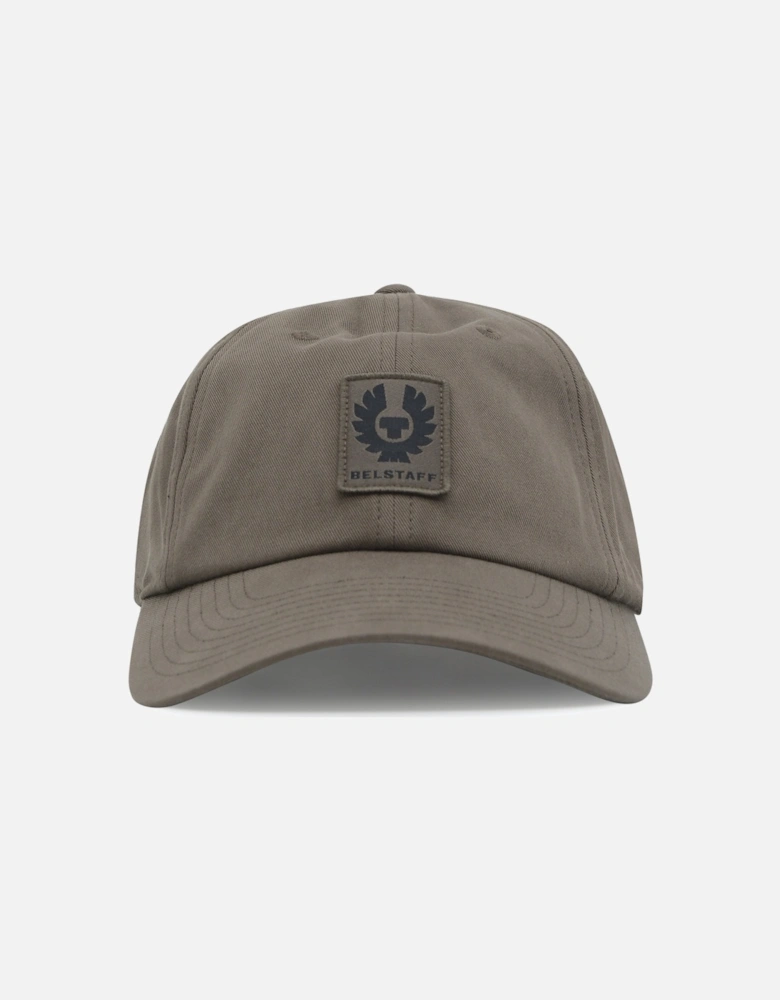Phoenix Logo Cap Brown