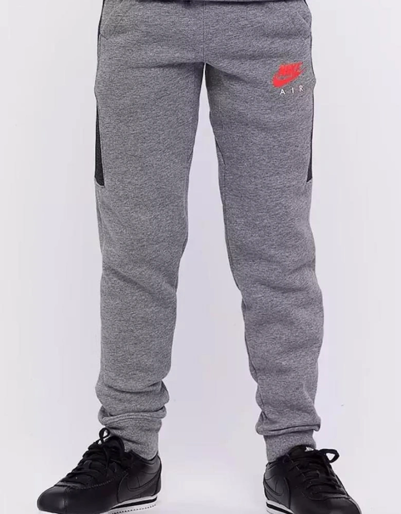Air Boys NSW Fleece Hooded Tracksuit Full Zip