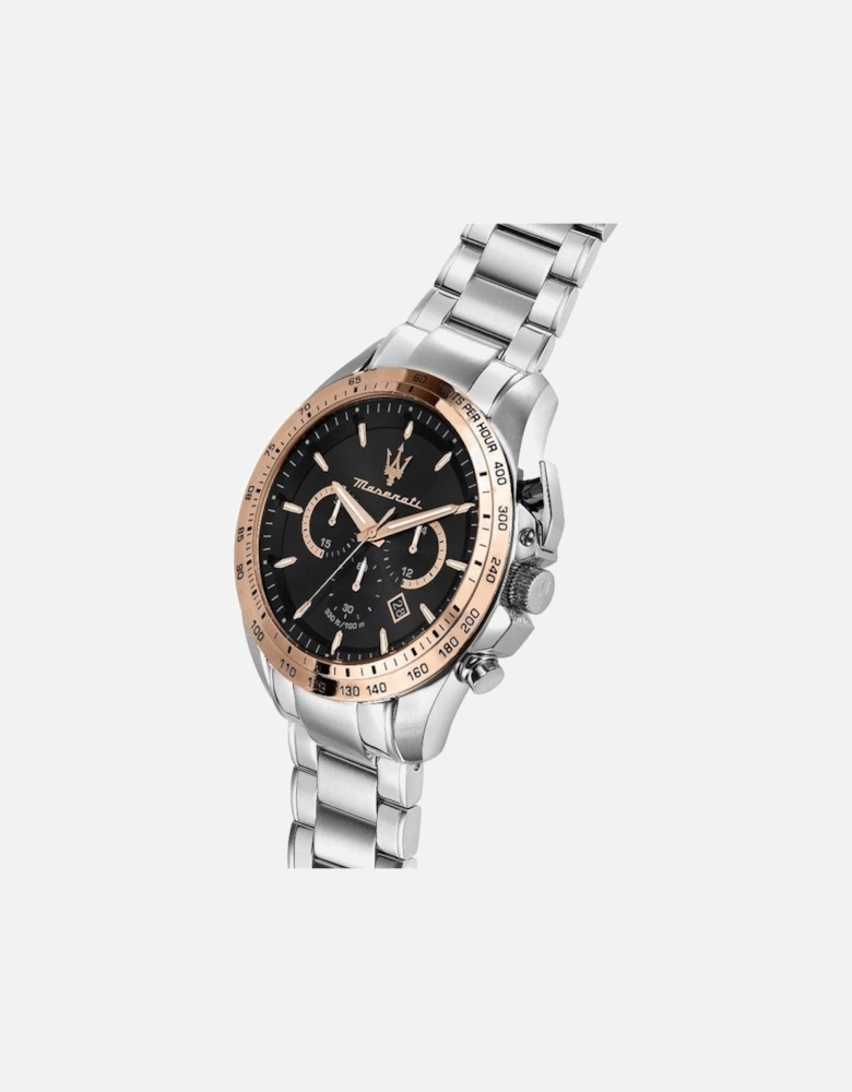 R8873612047 Traguardo Chronograph Limited Edition Men's Watch