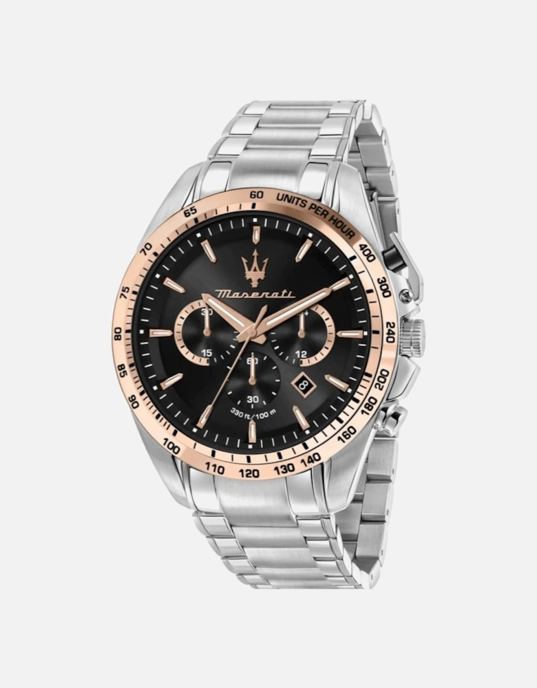 R8873612047 Traguardo Chronograph Limited Edition Men's Watch