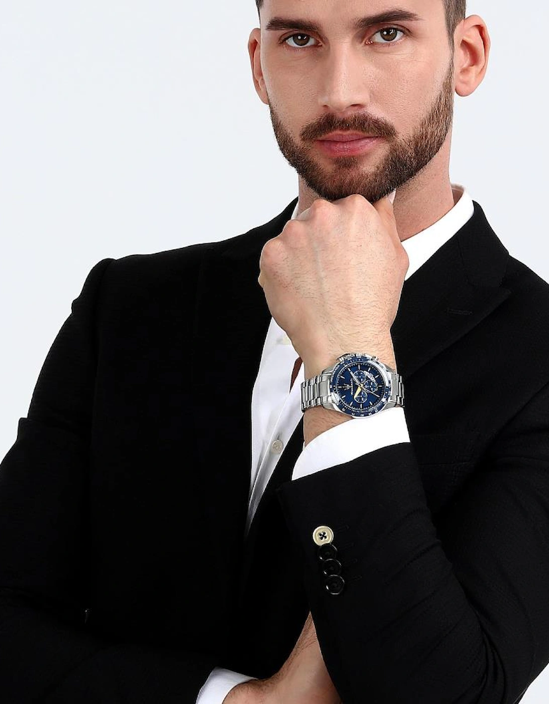 R8871612039 Chronograph Modena Edition Men's Watch