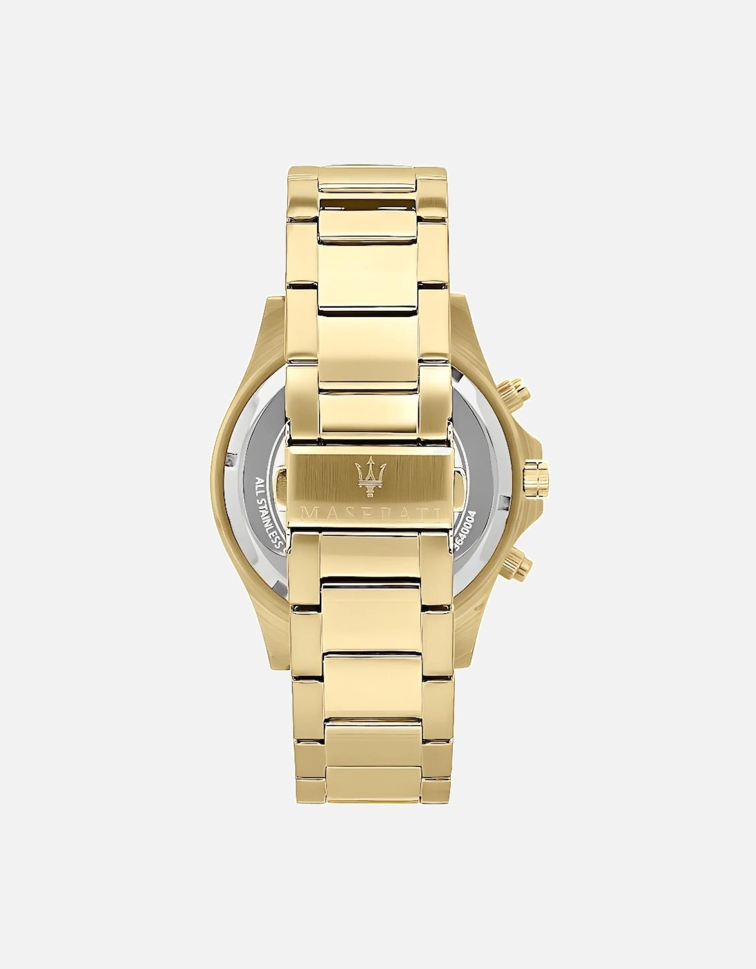 R8873640005 Sfida Chronograph Gold Dial Men's Watch