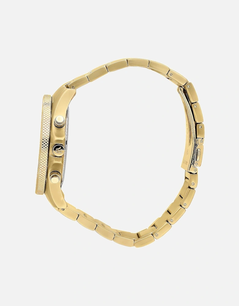 R8873640005 Sfida Chronograph Gold Dial Men's Watch