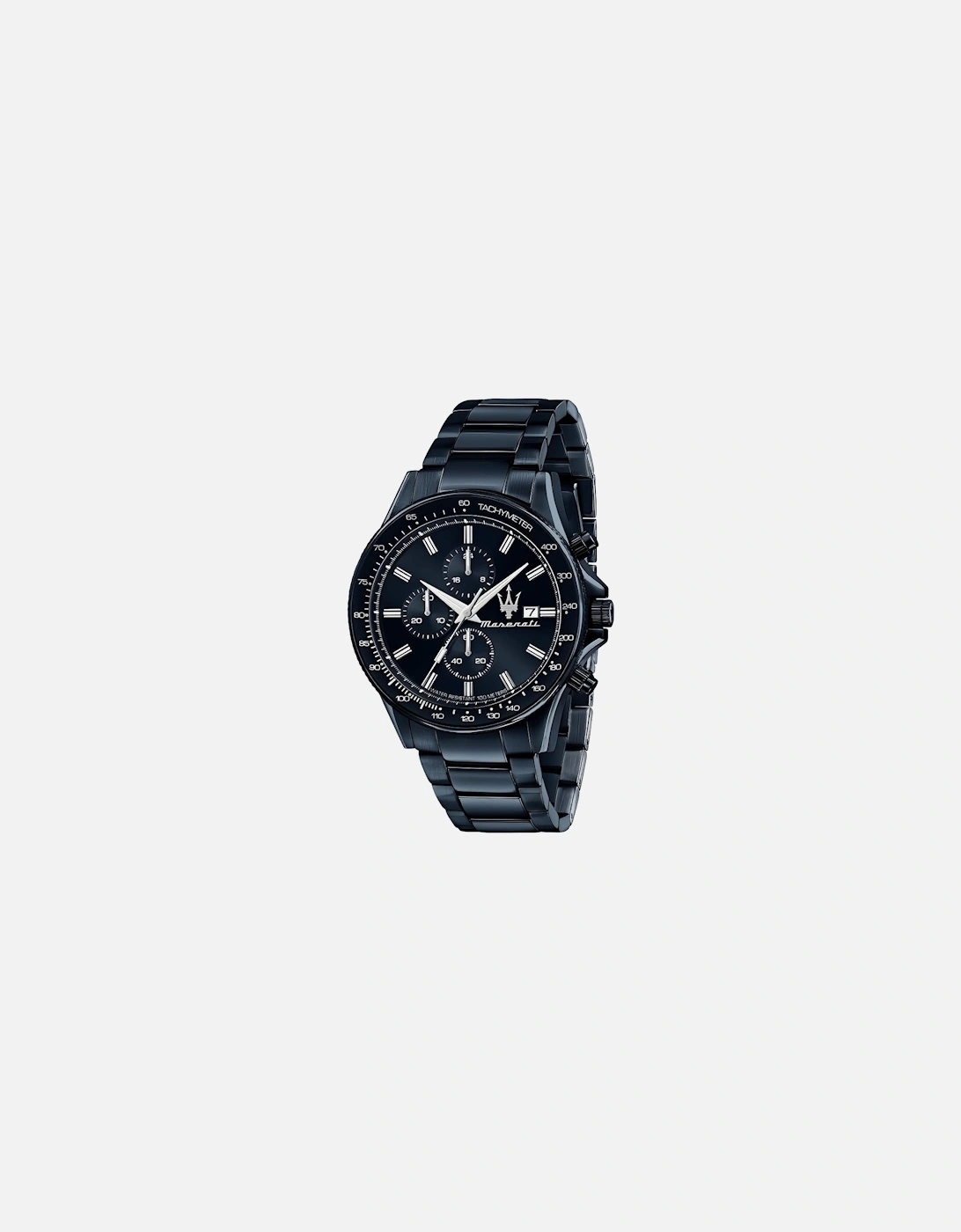 R8873640023 Sfida Chronograph Blue Dial Men's Watch, 6 of 5