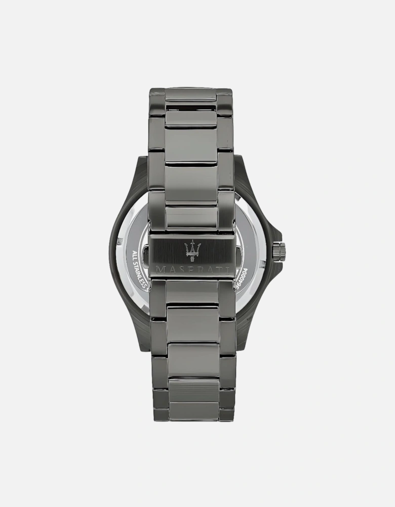 R8823140001 Automatic Blue Dial Men's Watch