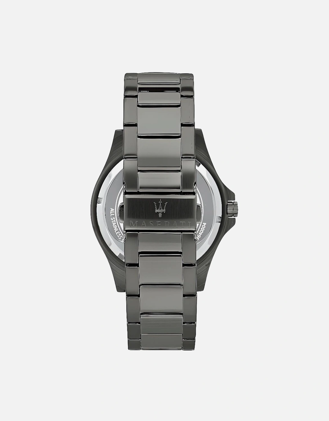 R8823140001 Automatic Blue Dial Men's Watch