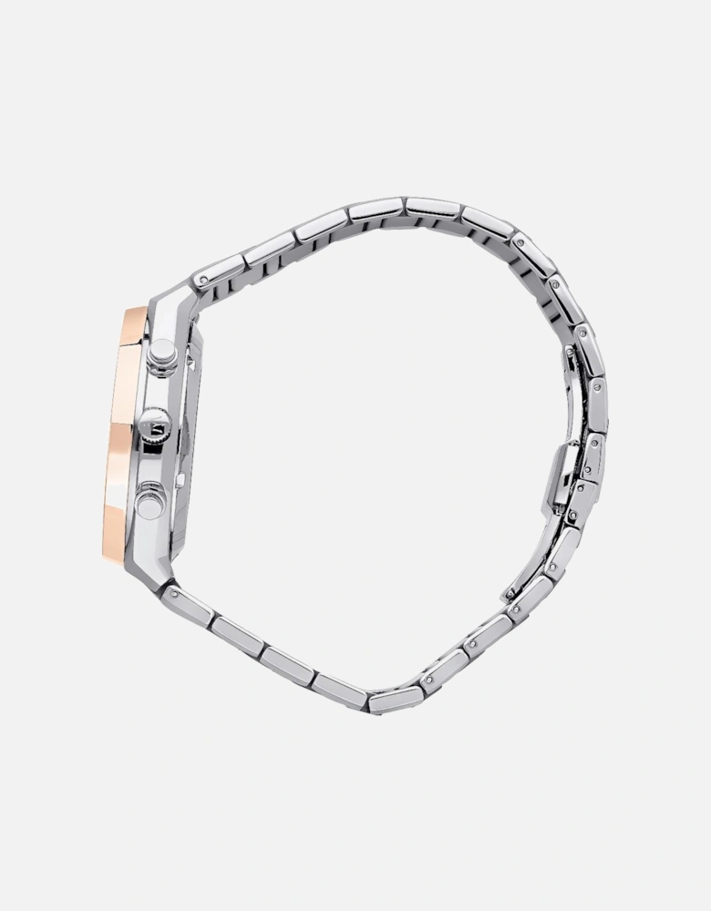 R8873642002 Stile Chronograph Two-Tone Men's Watch
