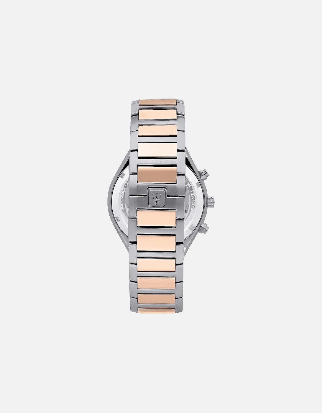 R8873642002 Stile Chronograph Two-Tone Men's Watch