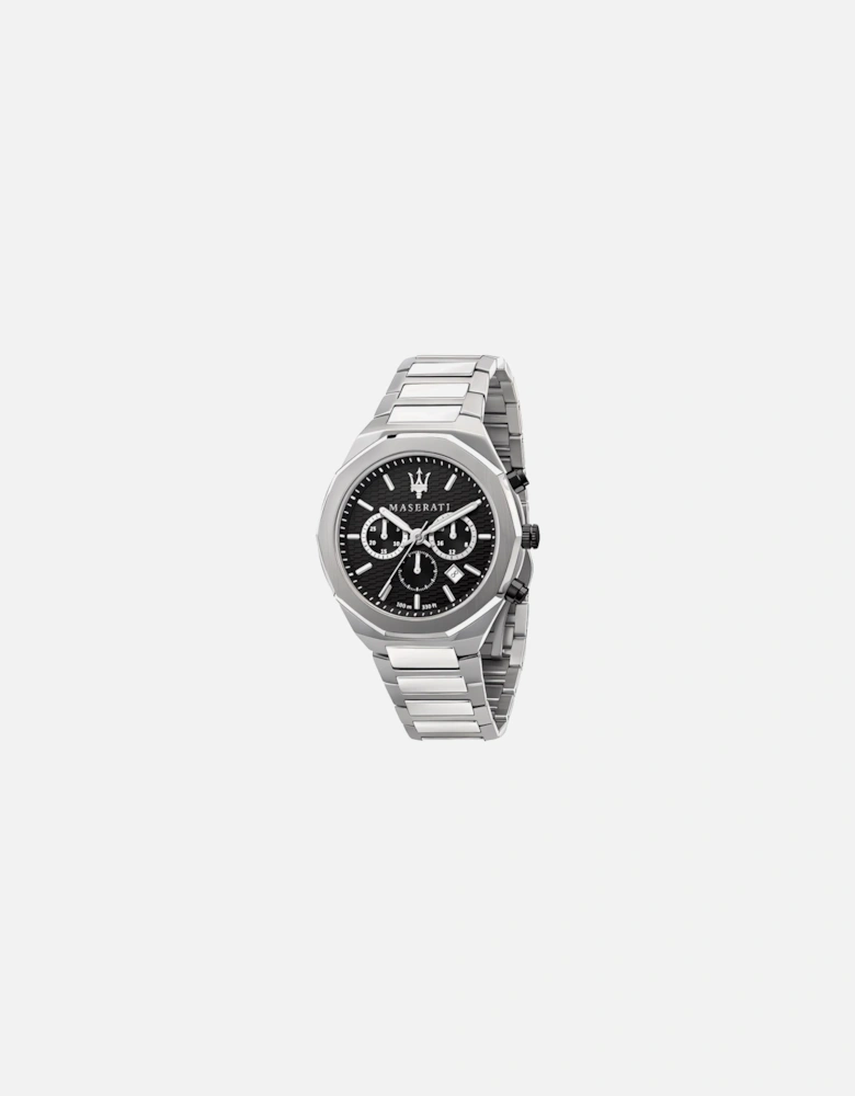 R8873642004 Stile Chronograph Black Dial  Men's Watch