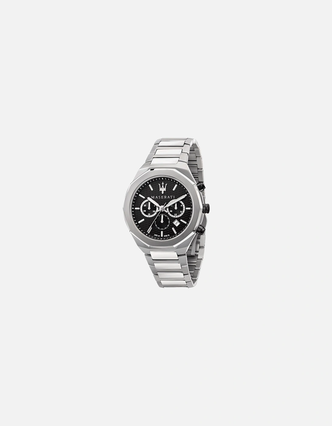 R8873642004 Stile Chronograph Black Dial Men's Watch, 7 of 6