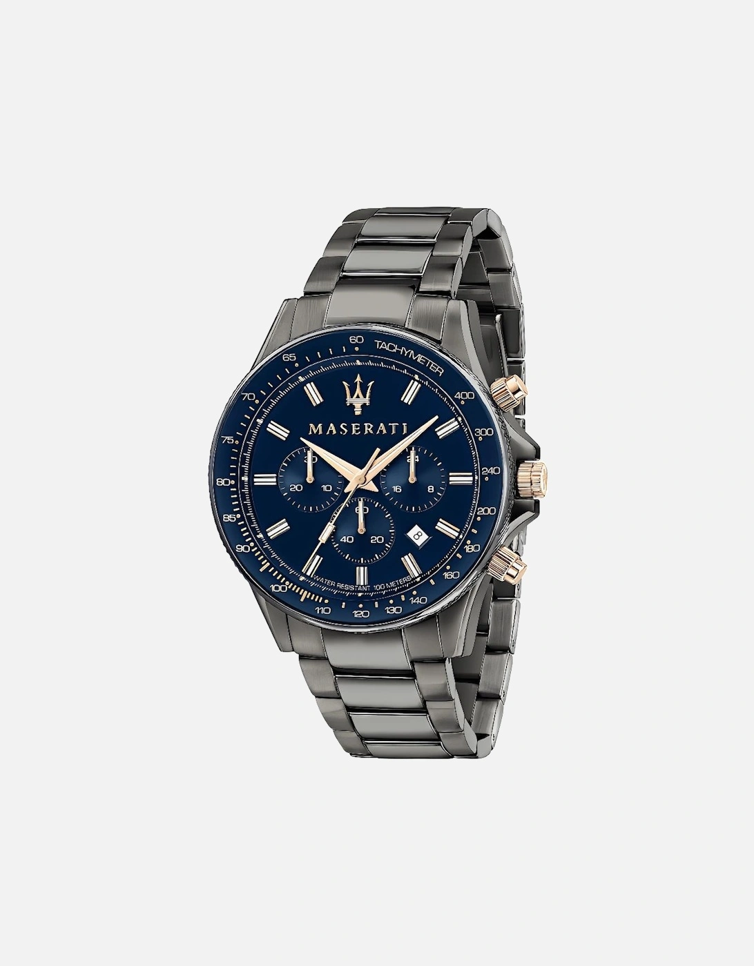 R8873640001 Sfida Chronograph Blue Dial Men's Watch, 8 of 7