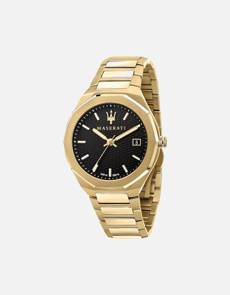 R8853142004 Stile Collection Men's Watch