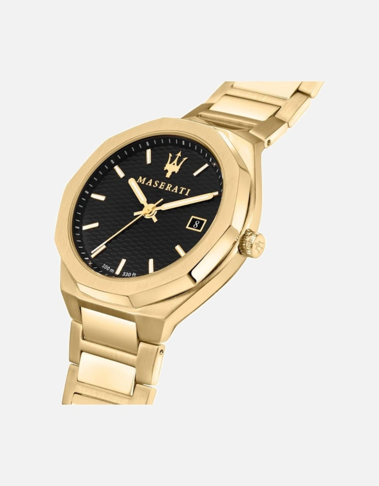 R8853142004 Stile Collection Men's Watch