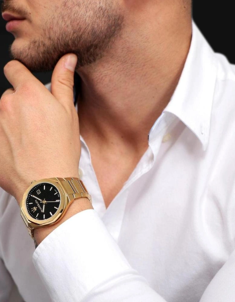 R8853142004 Stile Collection Men's Watch