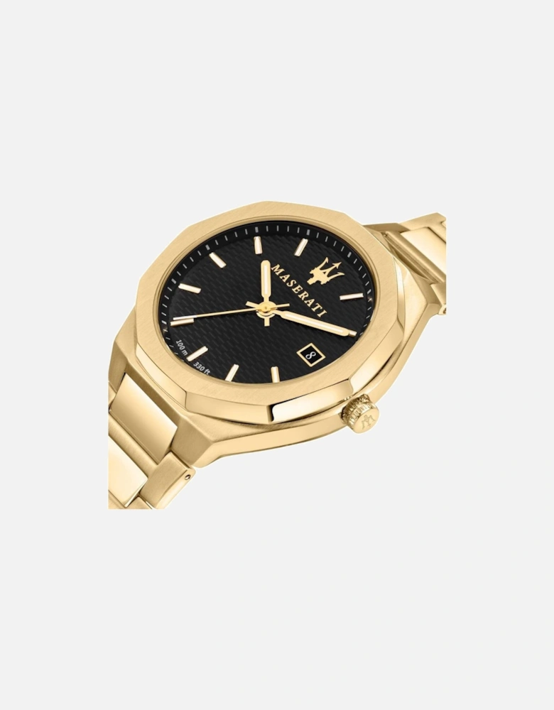 R8853142004 Stile Collection Men's Watch