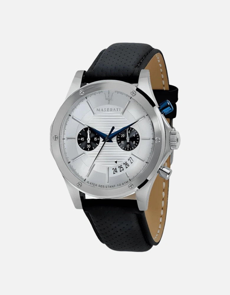 R8871627005 Circuito Silver Dial Men's Watch