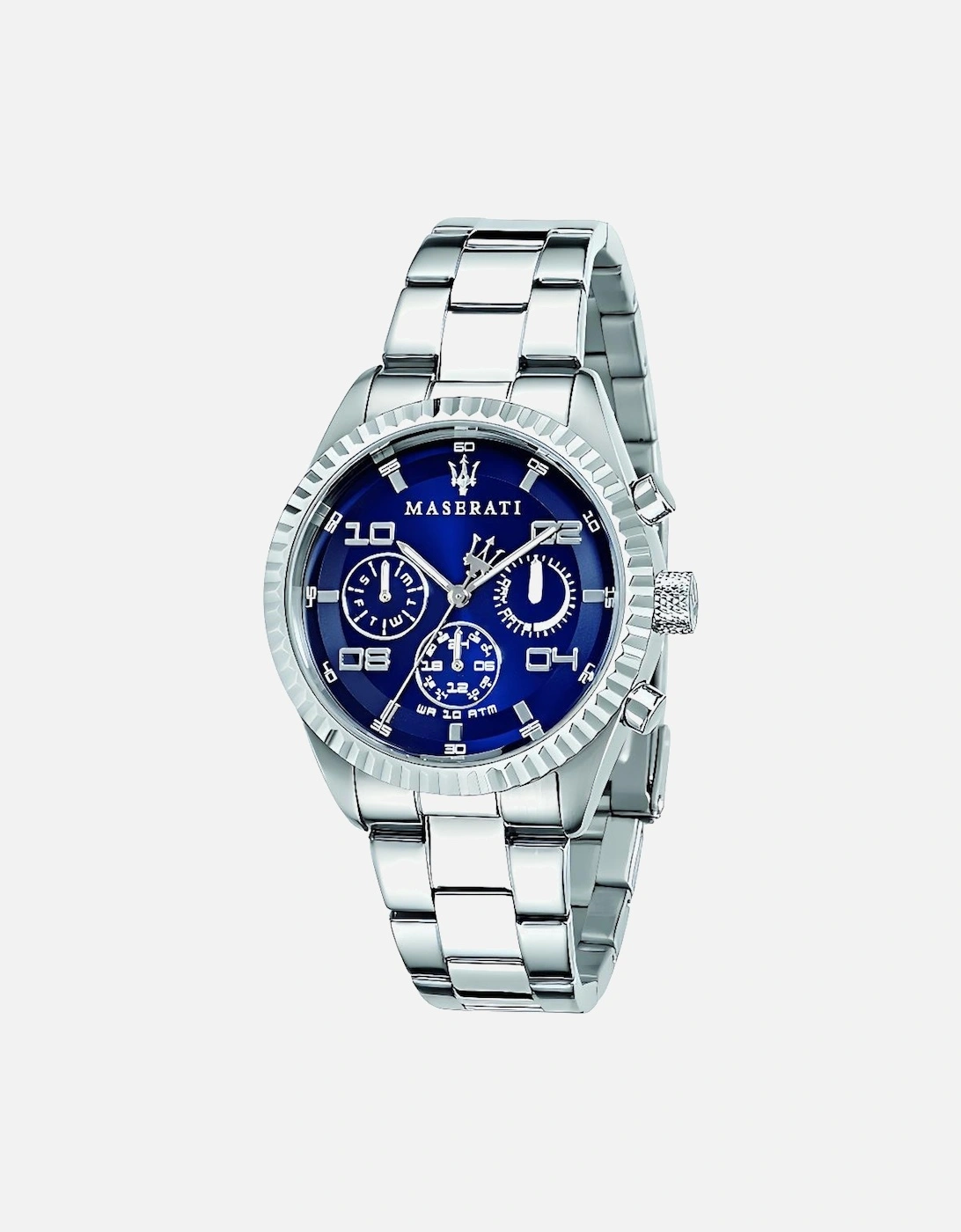 R8853100011 Chronograph Blue Dial Men's Watch, 6 of 5