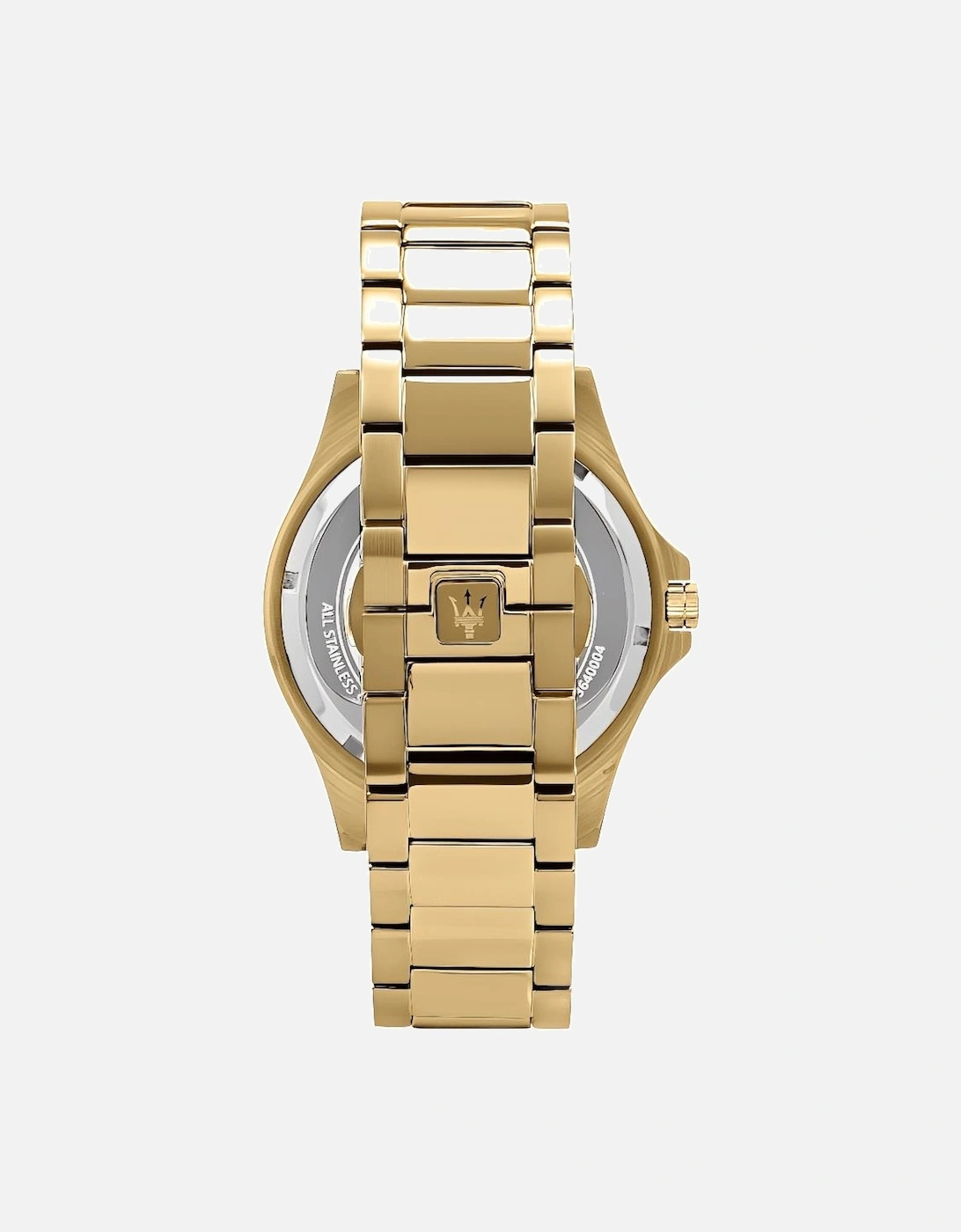 R8823140004 Automatic Diamond Dial Limited Edition Men's Watch
