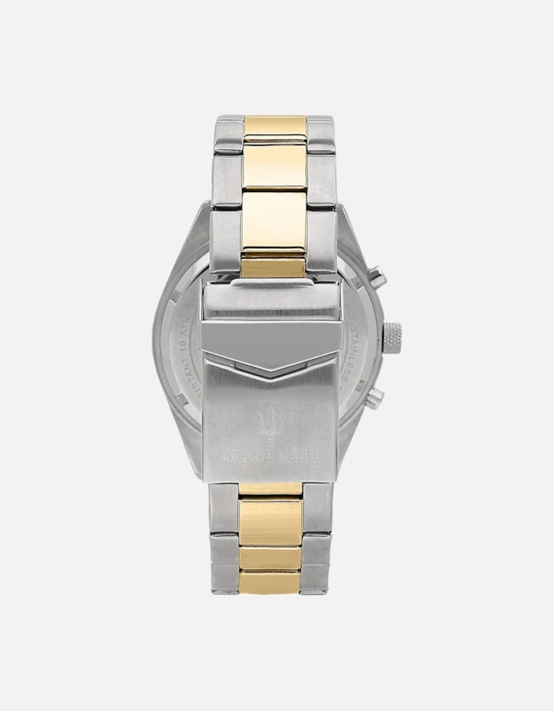 R8853100021 Chronograph Two-Tone Men's Watch