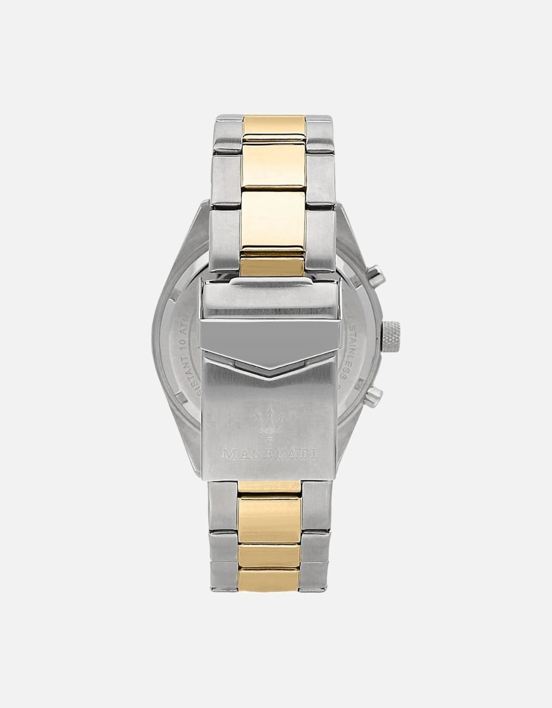 R8853100021 Chronograph Two-Tone Men's Watch