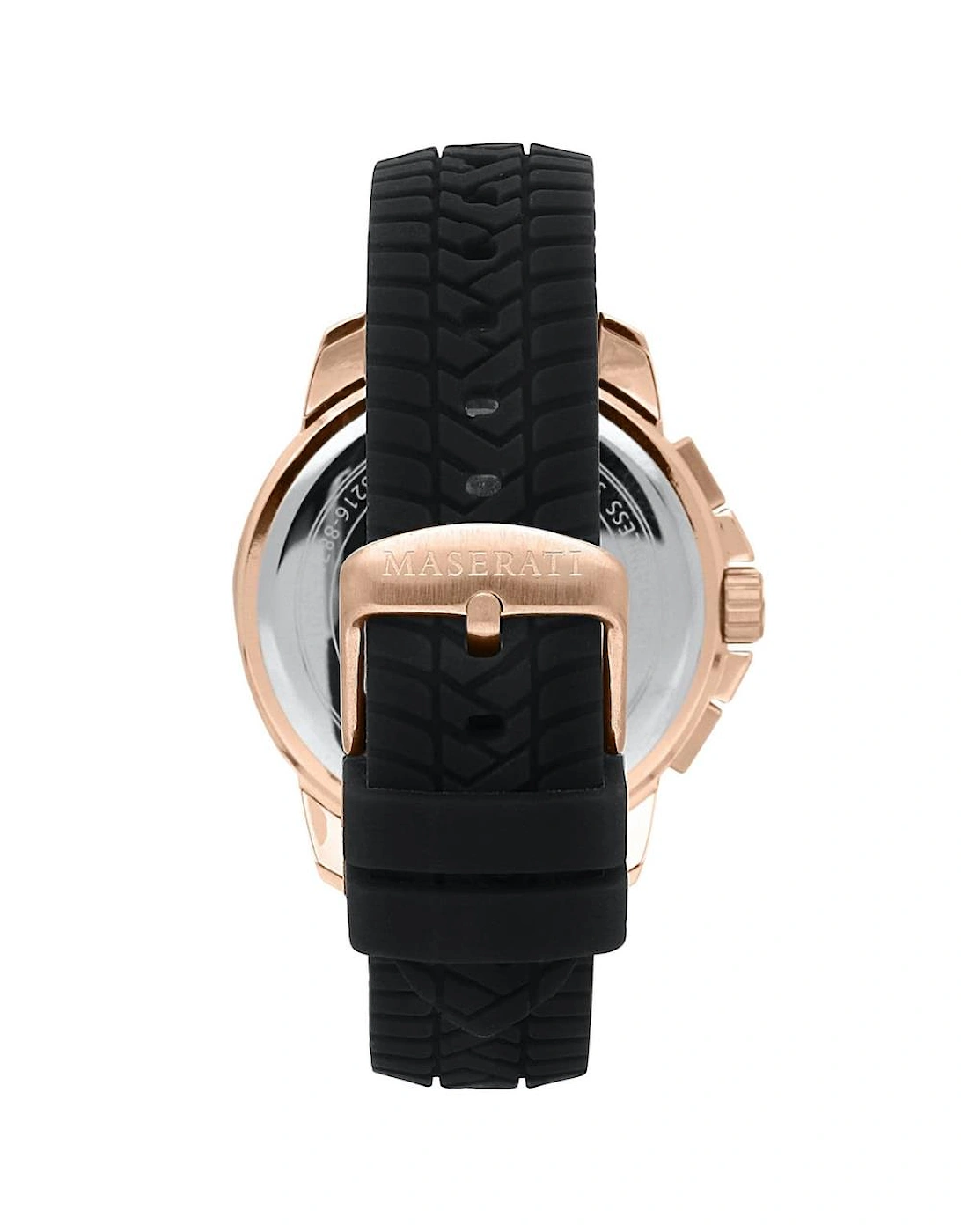 R8871621012 Chronograph Successo Rose Gold Men's Watch