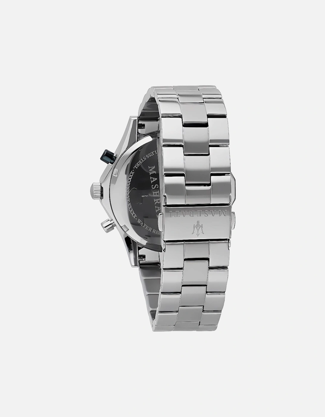 R8873627005 Circuito Chronograph Silver Dial Men's Watch