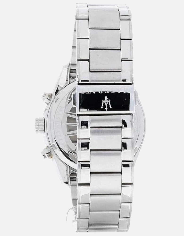 R8853112505 Traguardo Chronograph Blue Dial Men's Watch