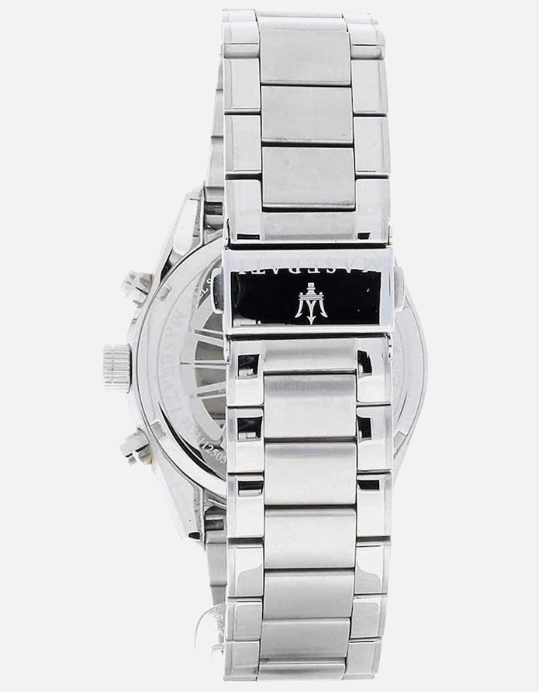 R8853112505 Traguardo Chronograph Blue Dial Men's Watch