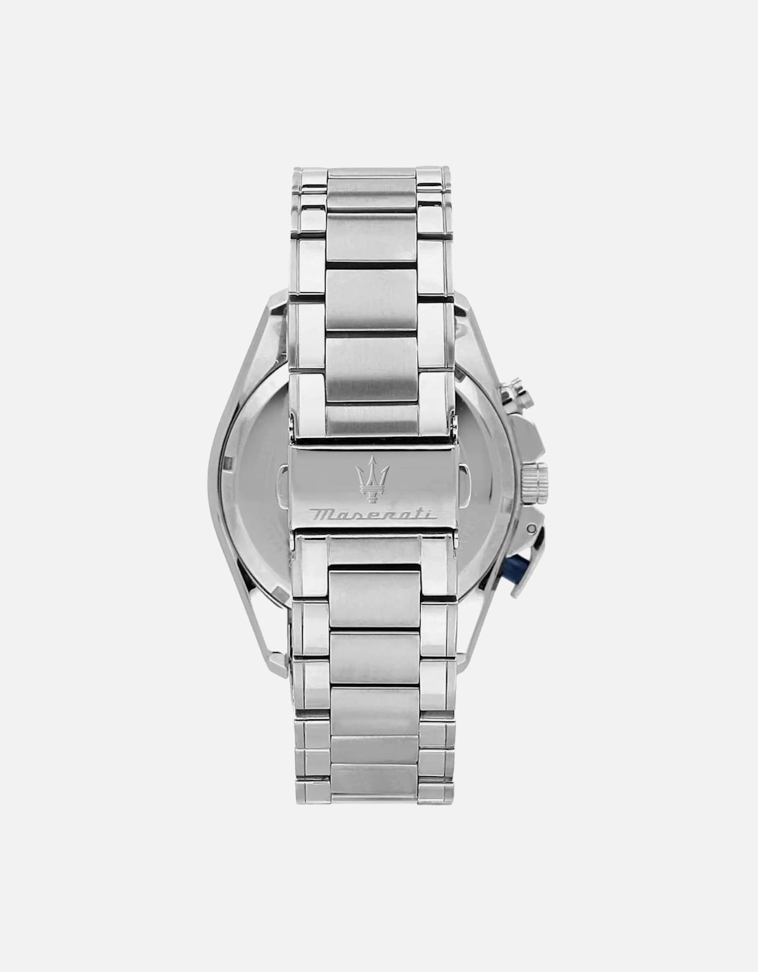 R8873612043 Traguardo Chronograph Blue Dial Men's Watch