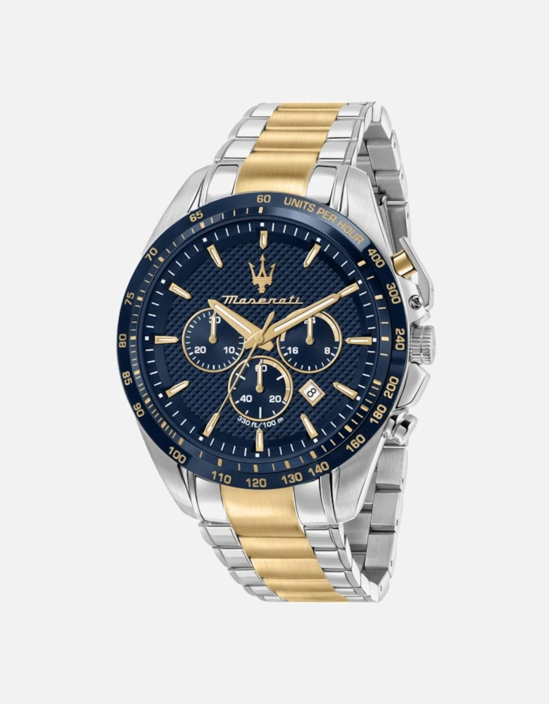 R8873612046 Traguardo Chronograph Limited Edition Men's Watch