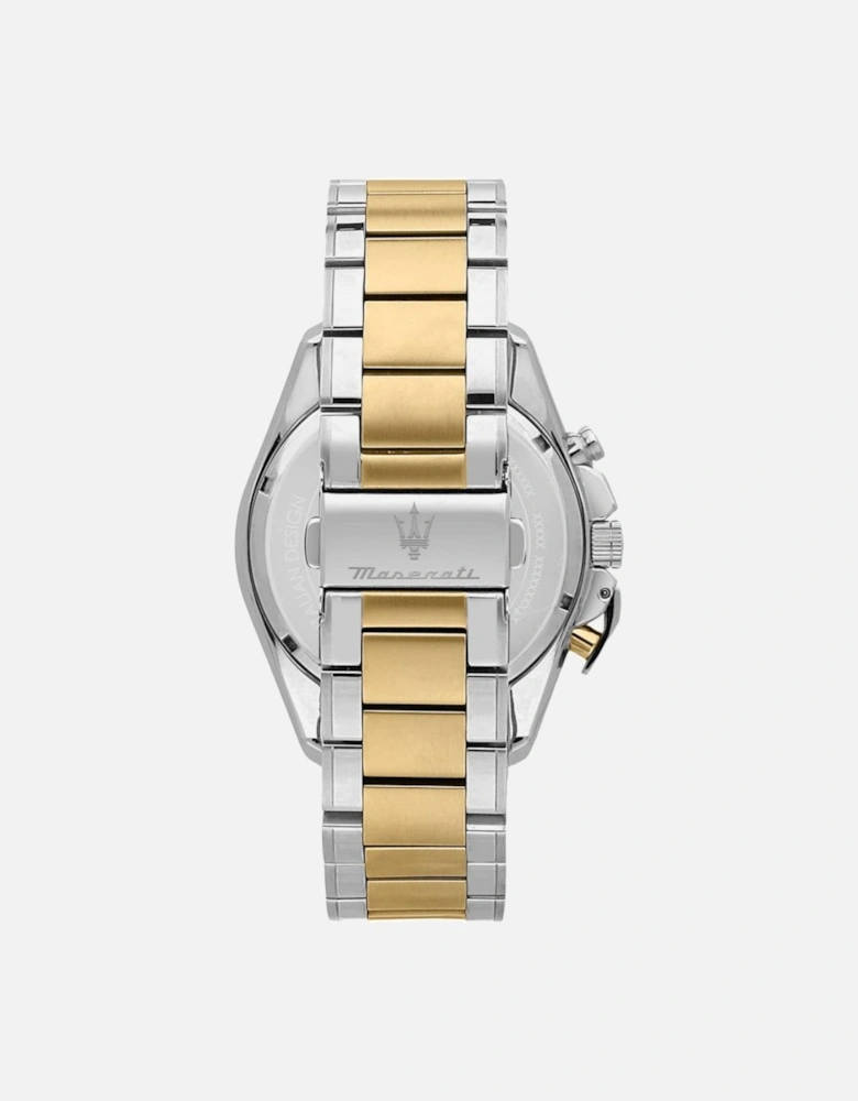R8873612046 Traguardo Chronograph Limited Edition Men's Watch