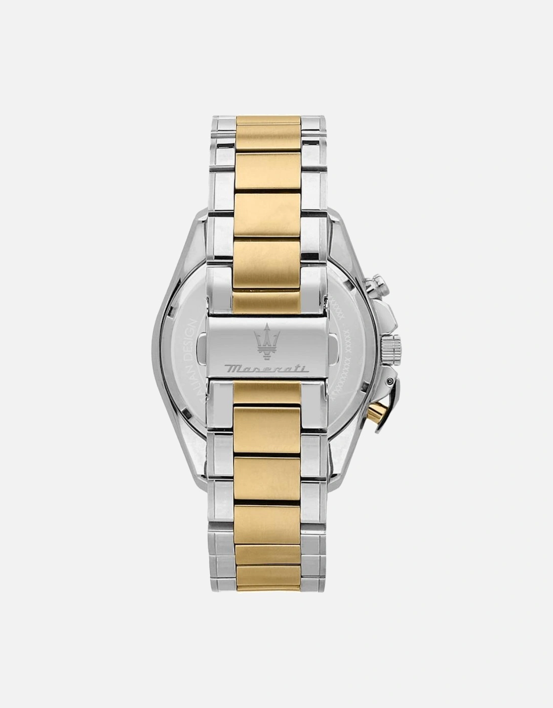 R8873612046 Traguardo Chronograph Limited Edition Men's Watch