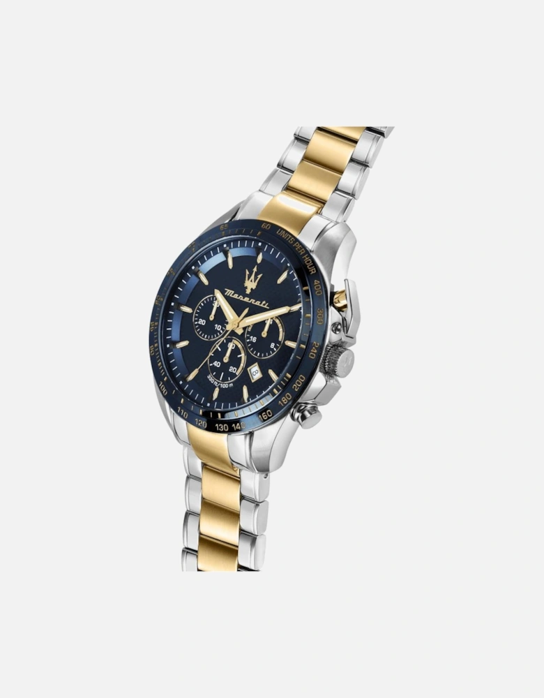 R8873612046 Traguardo Chronograph Limited Edition Men's Watch