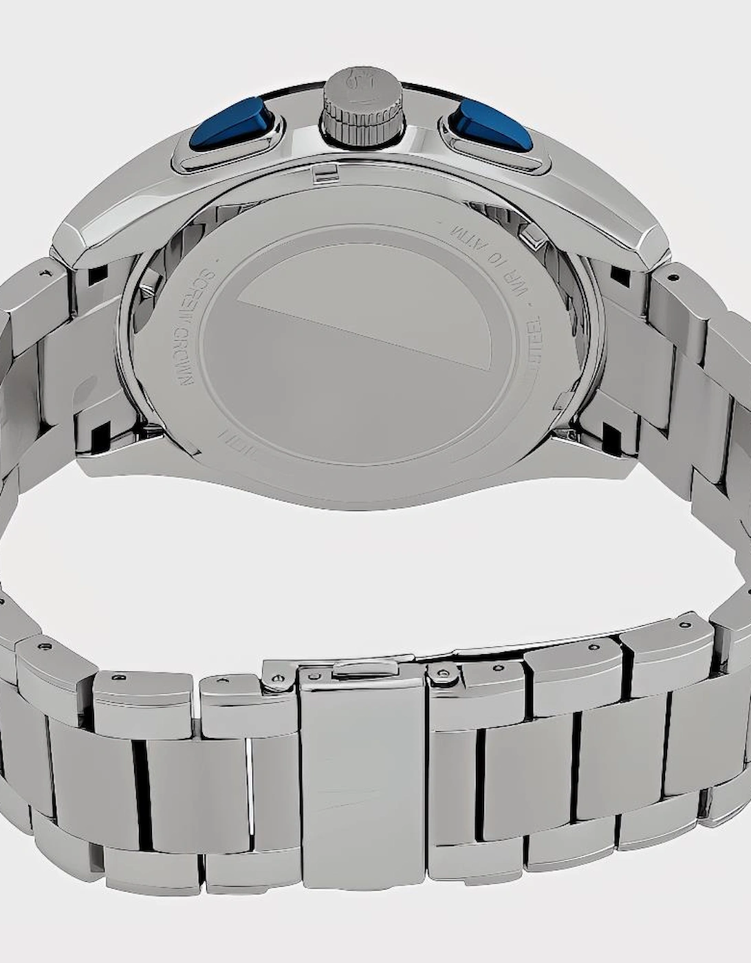R8873612014 Traguardo Chronograph Blue Dial Men's Watch
