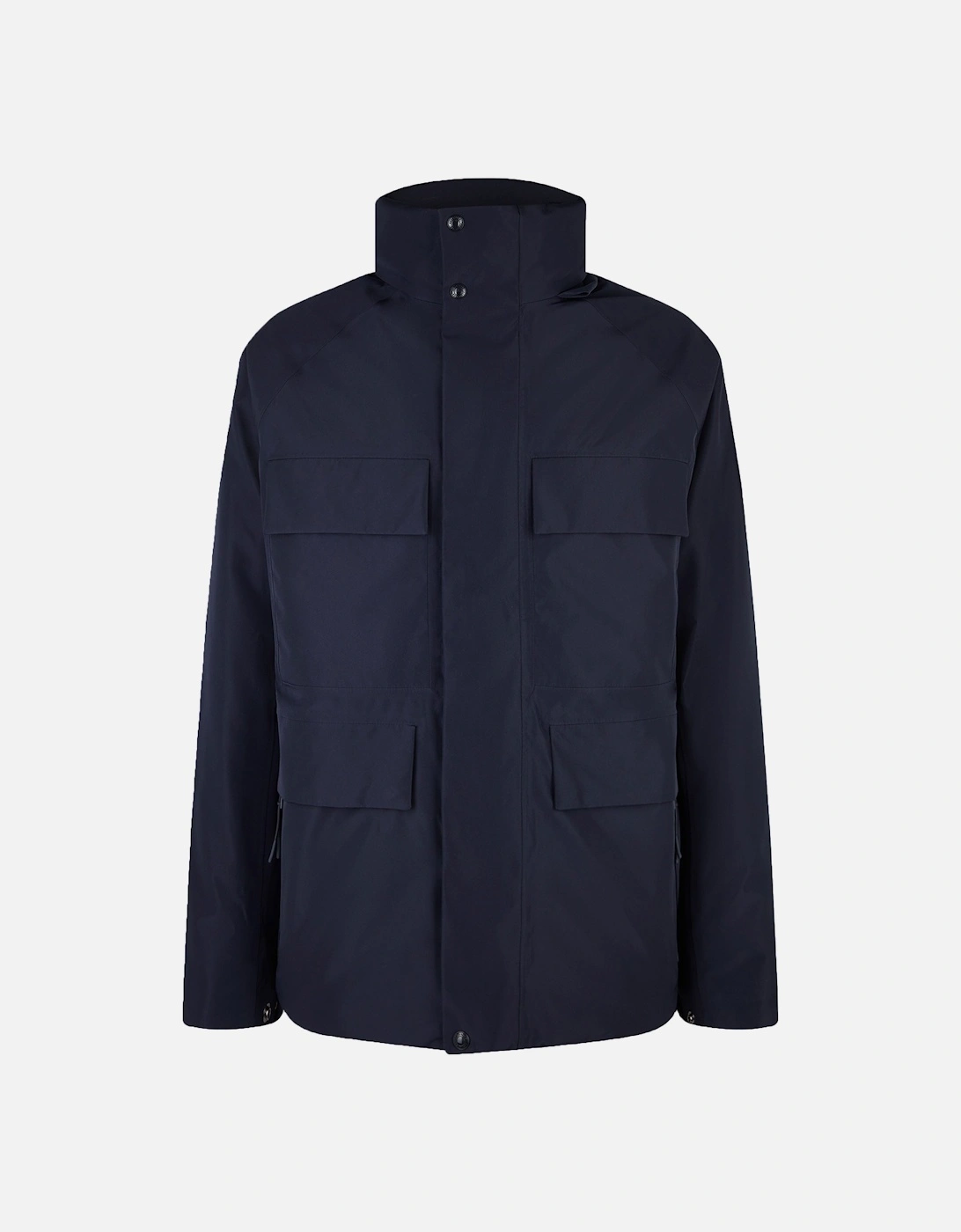 FORCE JACKET DARK INK, 6 of 5