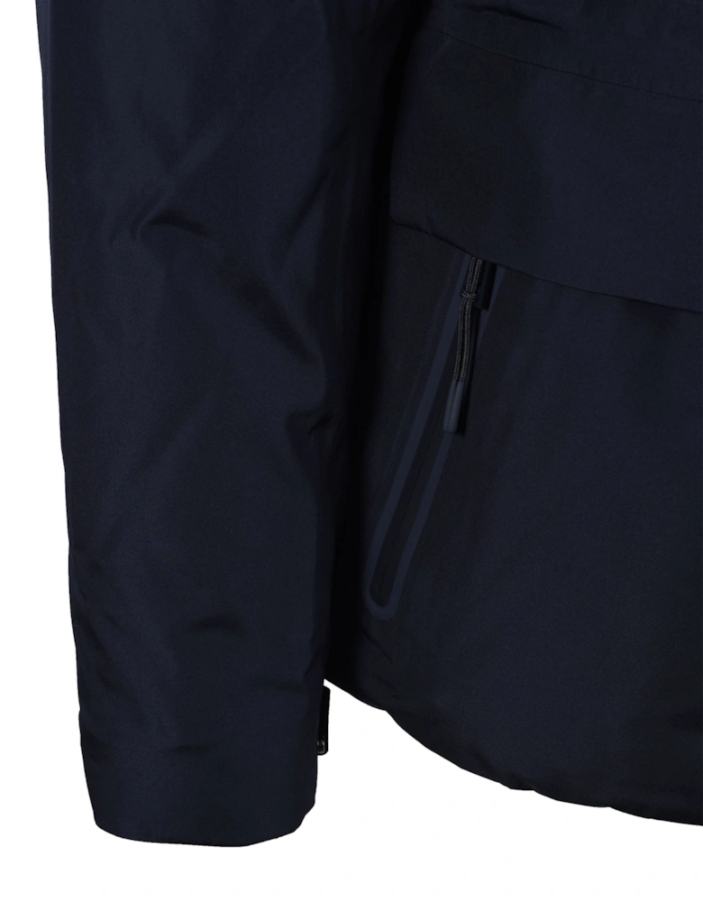 FORCE JACKET DARK INK