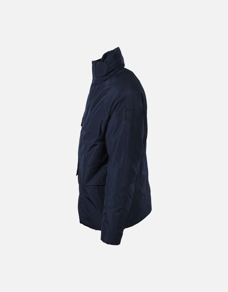 FORCE JACKET DARK INK