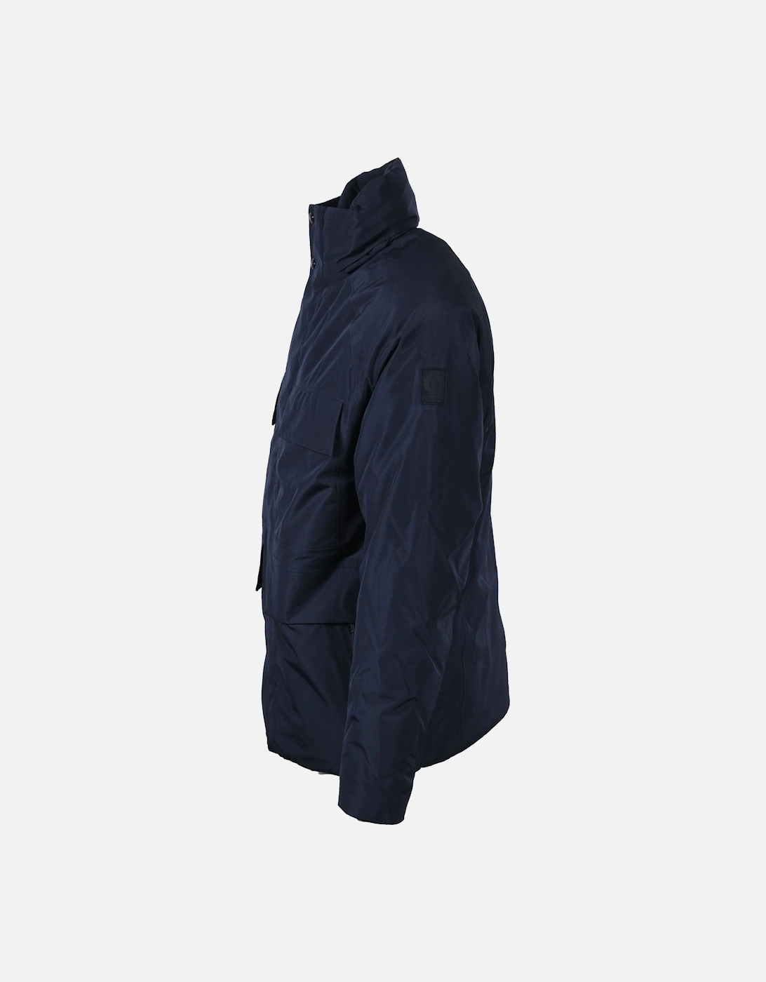FORCE JACKET DARK INK