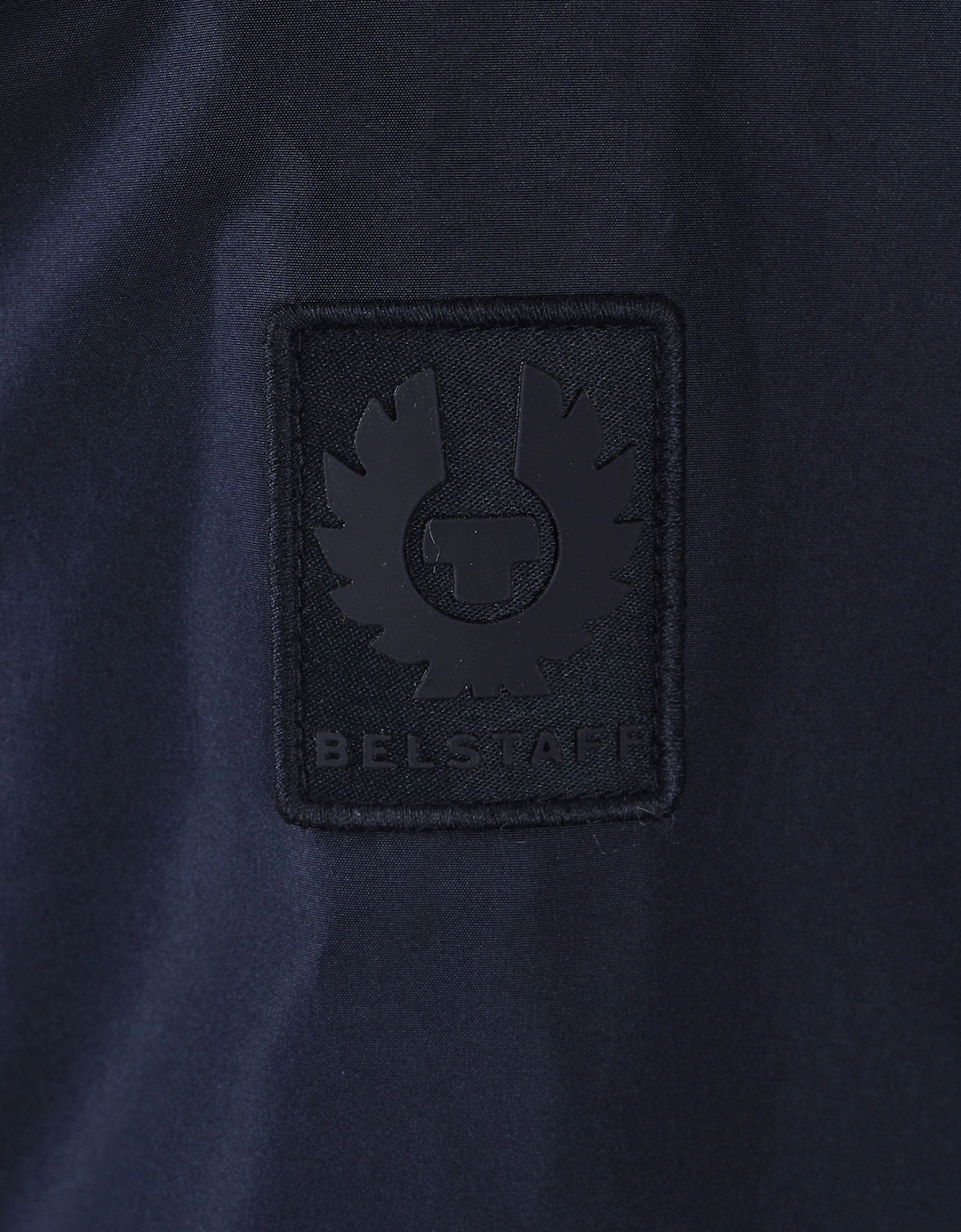 FORCE JACKET DARK INK
