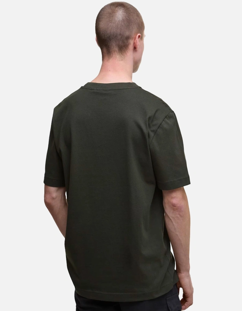 Motored T-Shirt Sage