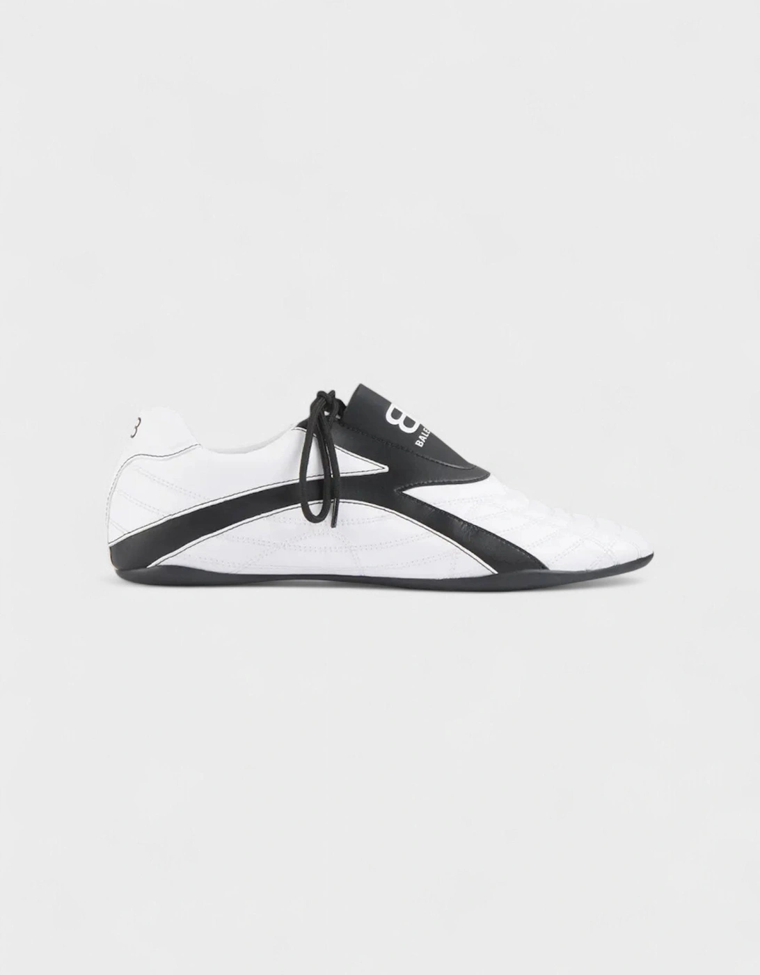 Zen Sneaker White Black, 5 of 4