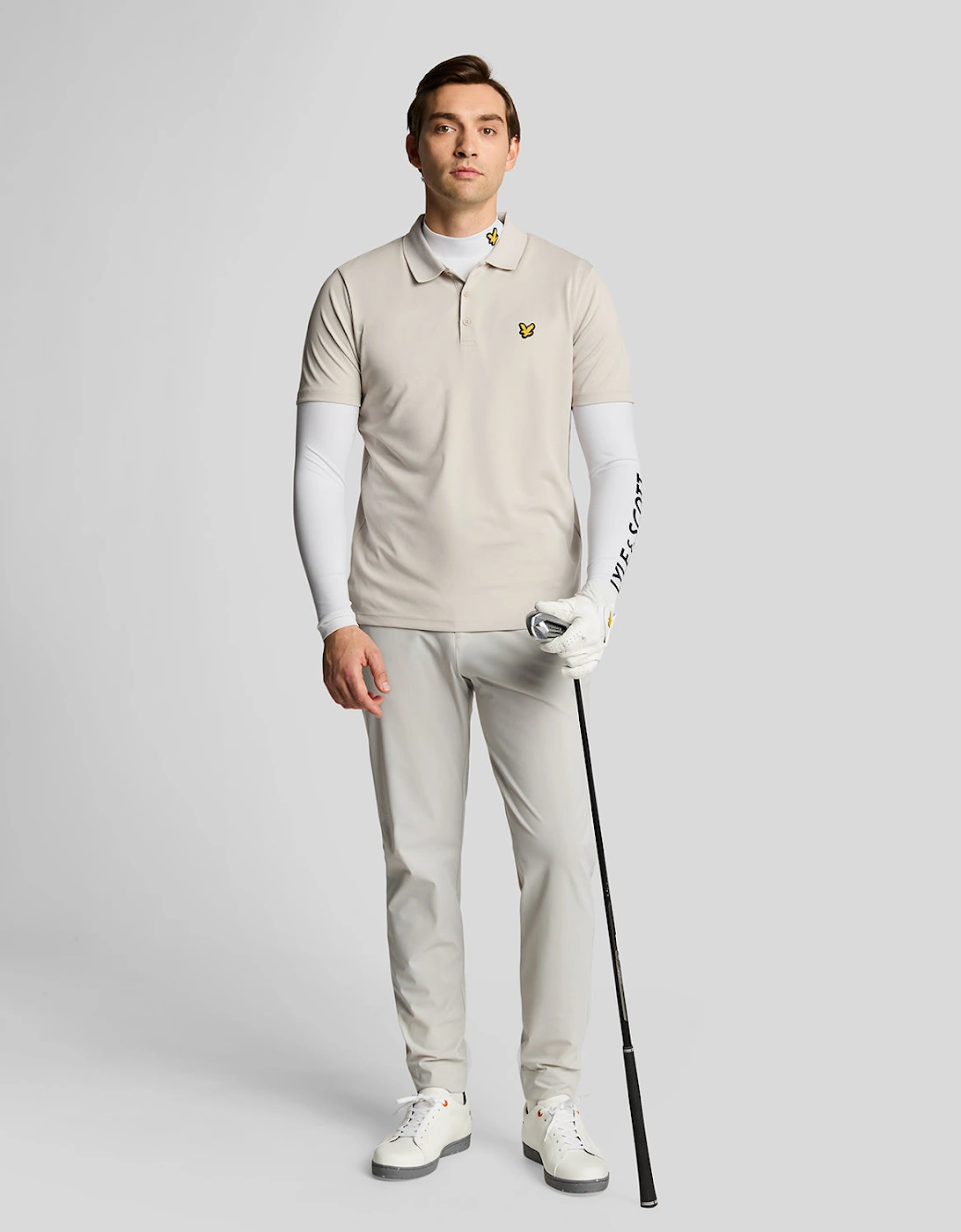 Golf Technical Baselayer
