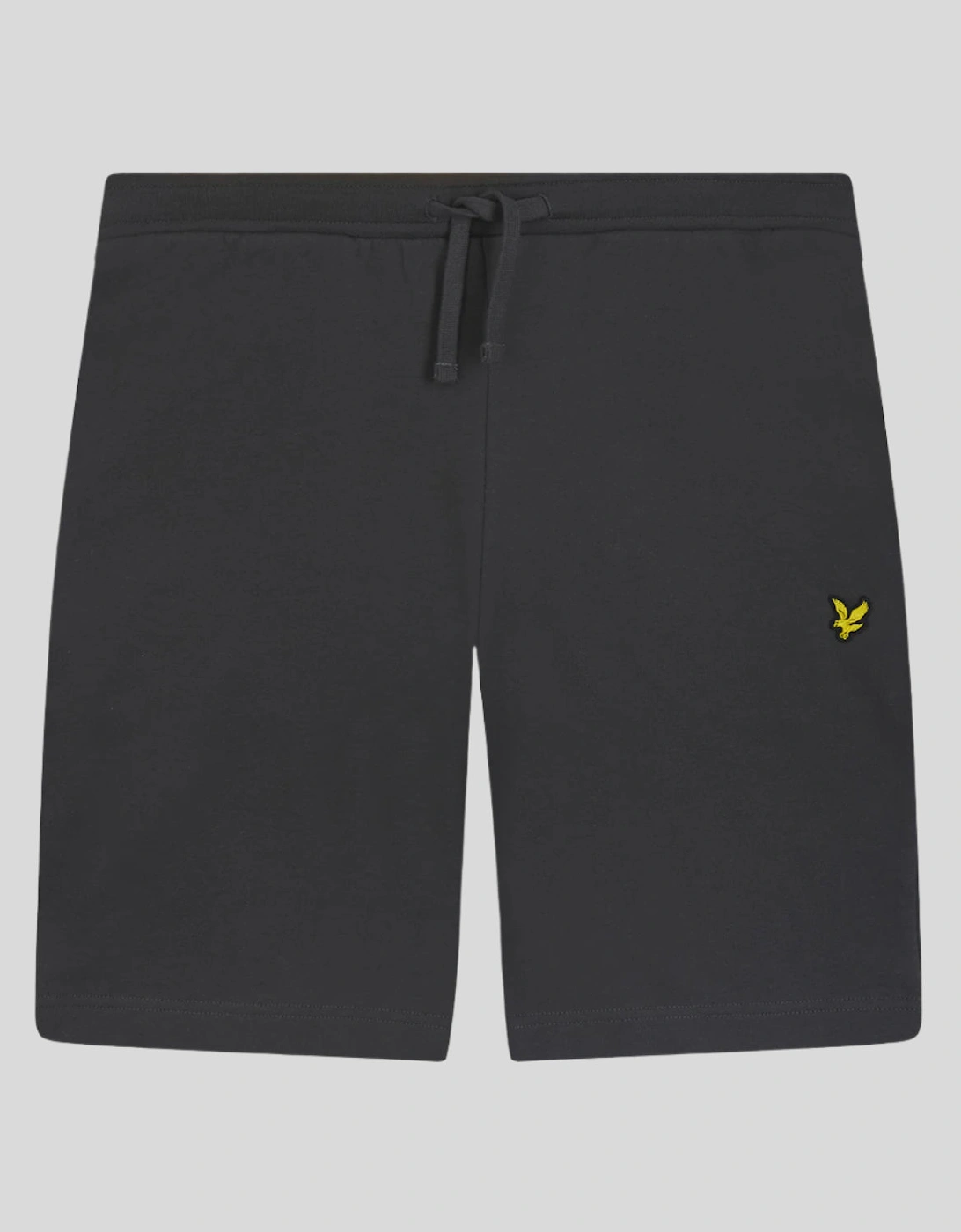 Cotton Sweat Short