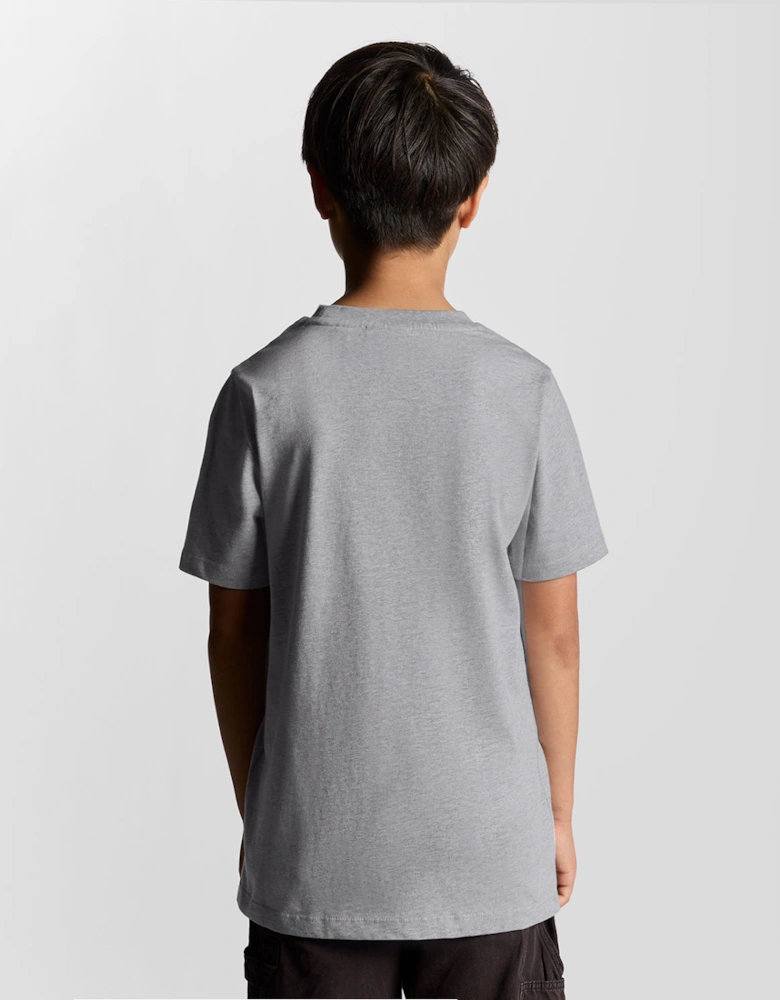 Cotton T-Shirt