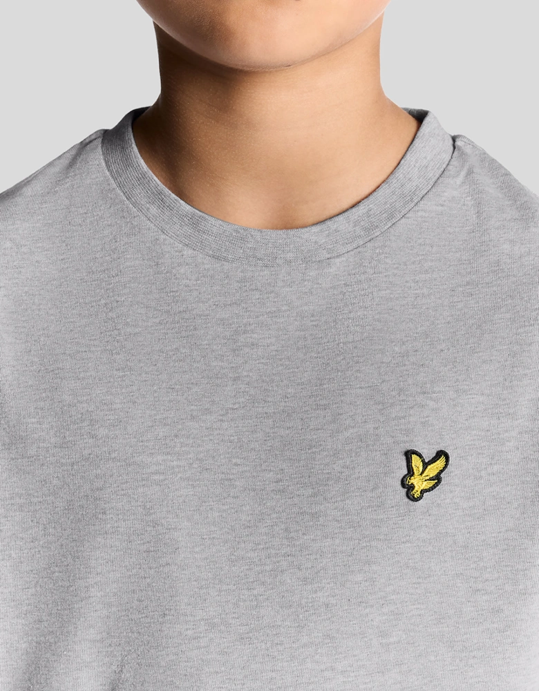 Cotton T-Shirt
