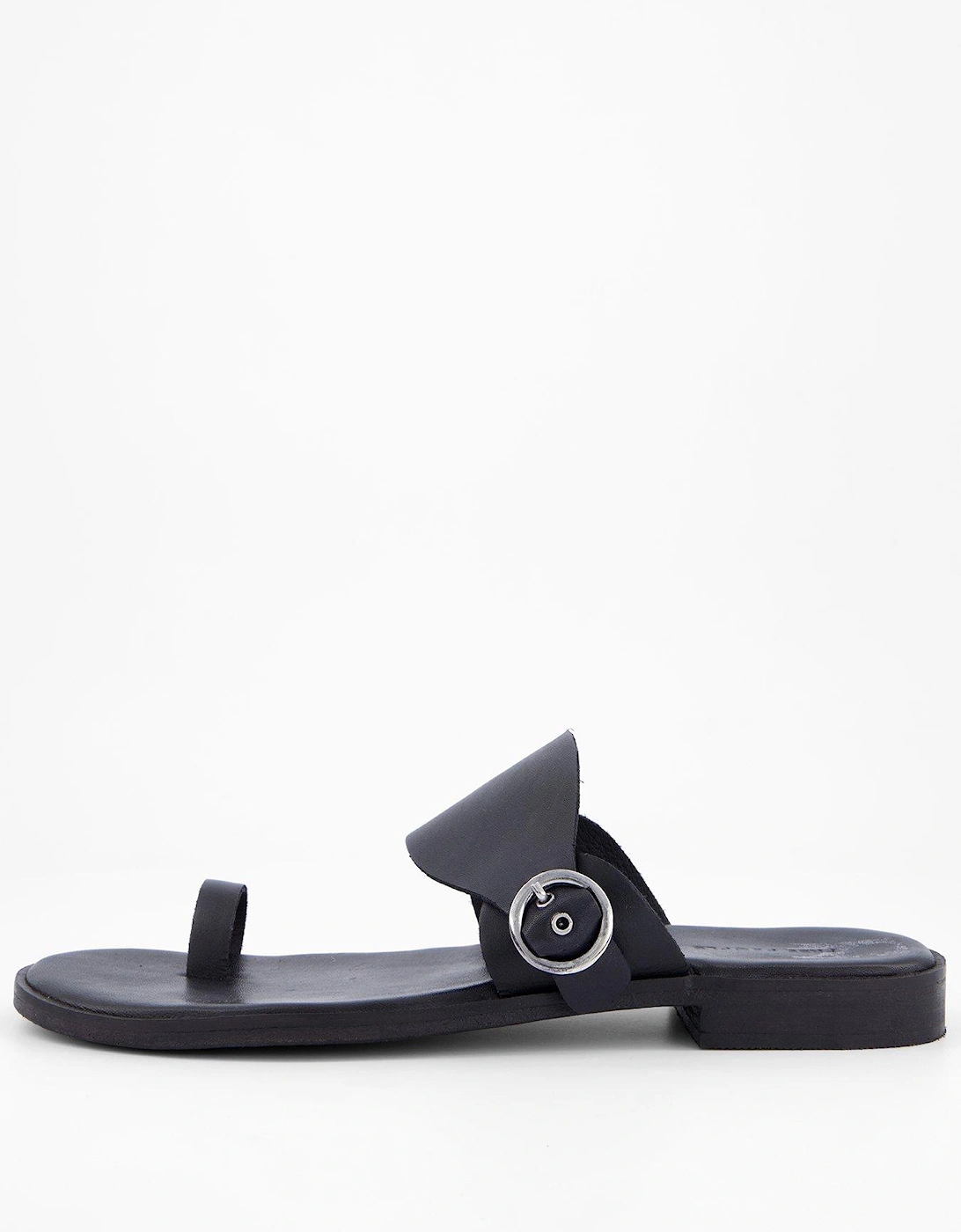 Barcelona Slip On Sandal, 2 of 1