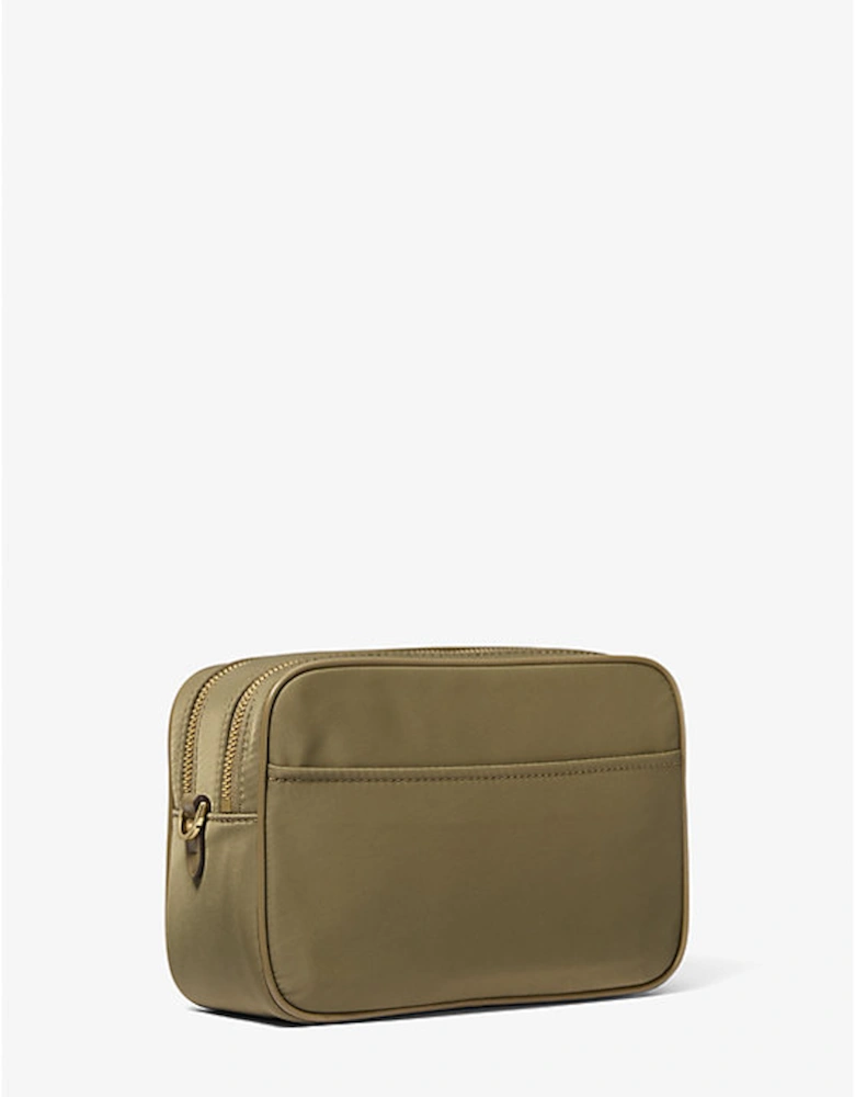 Bryant Medium Nylon Camera Crossbody Bag